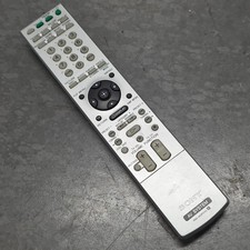 Sony Remote Control RM-ADP010 For AV System And DVD Home Theatre EUCTested Works