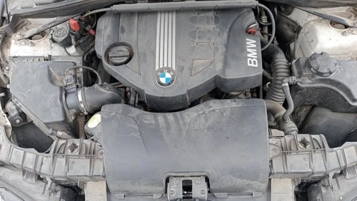 9236531 Sistema Audio/Radio Cd para BMW SERIE 1 BERLINA (E81/E87) 116d 7246719 - Imagen 6 de 9