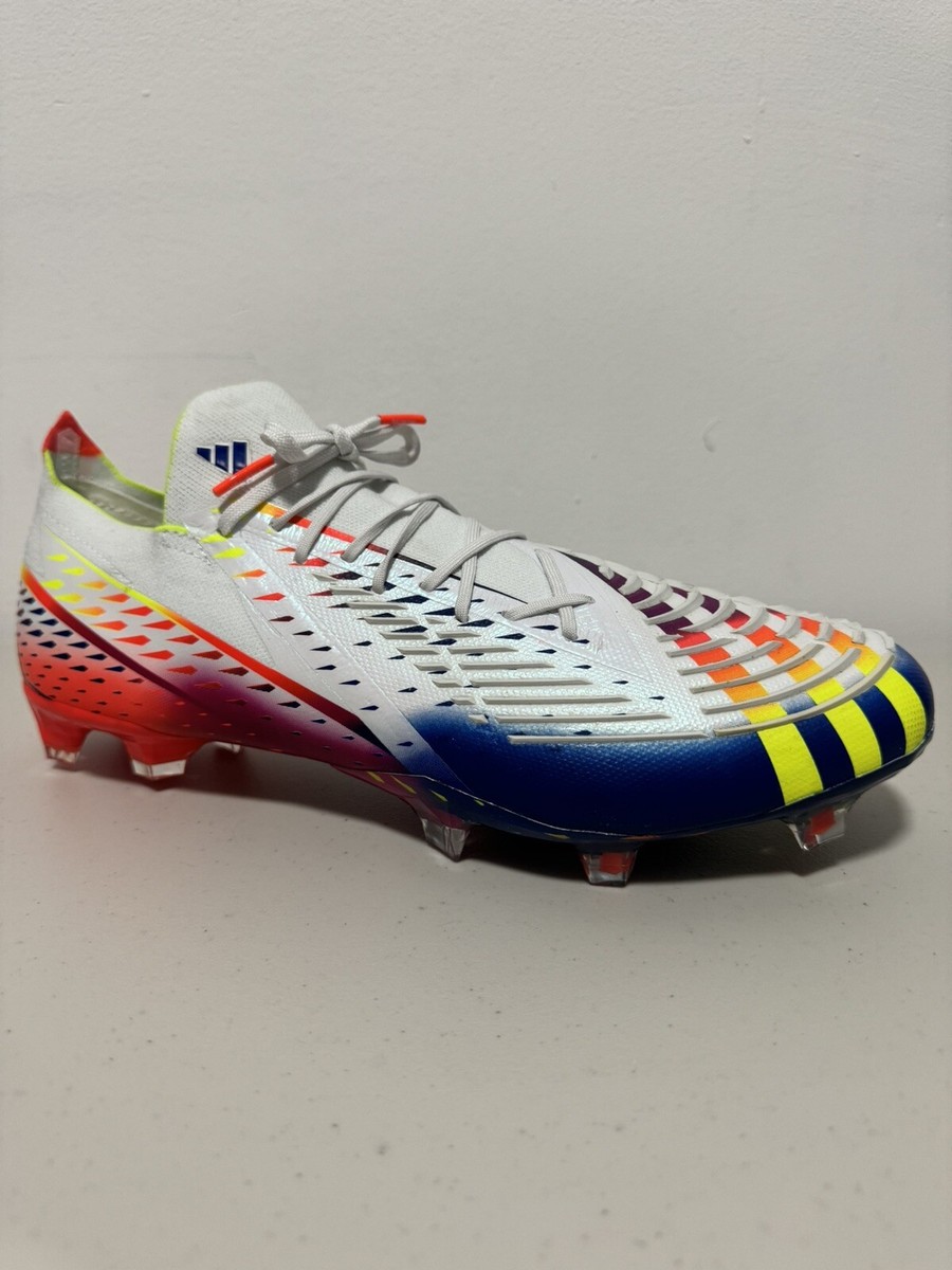 Adidas Predator Adidas X Ghosted Showpiece Adidas Predator Freak L