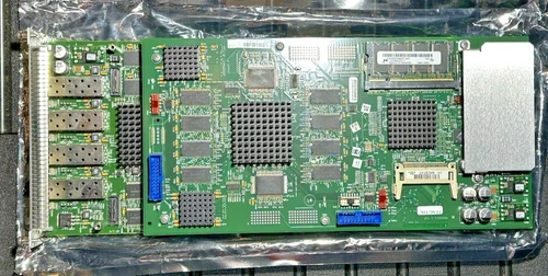 CISCO DCM-GBE-MK1 D9900/D9901/D9902 DCM GbE I/O Board MKI