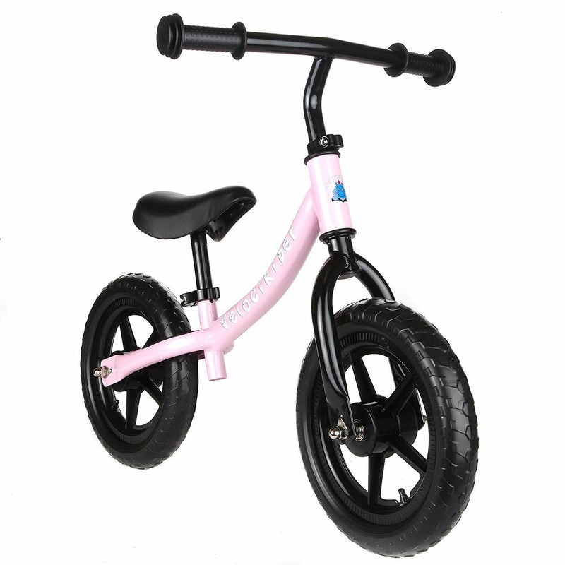 velocirider balance bike