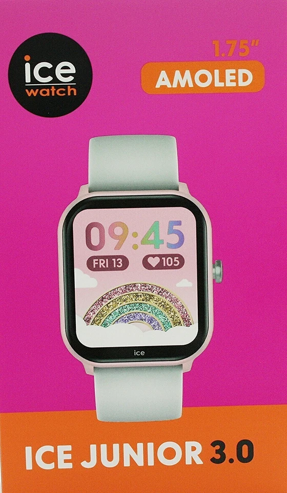 ✅ Ice Watch - ICE smart junior 3.0 -  1.75 - 024297 - ✅ - Bild 1 von 1