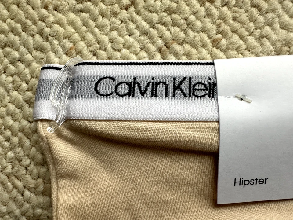 NWT CALVIN KLEIN Hipster Girls Panties/Underwear Sz XL 14-16 - Image 3 of 3