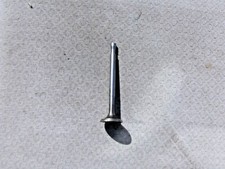 TRIUMPH HERALD EXHAUST VALVE