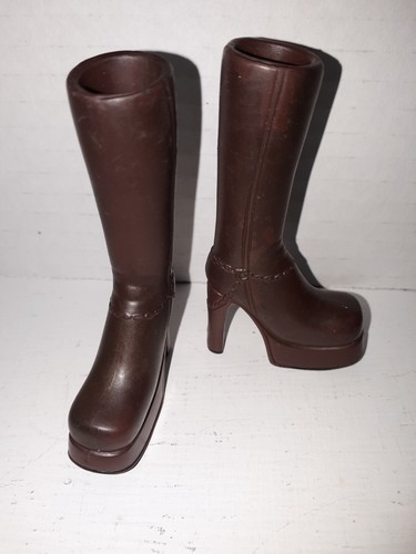 Bratz Shoes, Boots, Bare Feet - You Choose - Part A - Picture 36 of 45