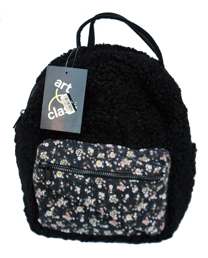 cute mini floral backpacks Donloise Backpack with Kawaii Plush Puppy Pendant Accessories Multi-Pockets Aesthetic Back to School Bookbag Laptop (White) : Electronics unique zipper pulls Loungefly Disney Minnie Mouse Pastel