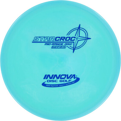 Innova Star Croc | Choose Weight & Color
