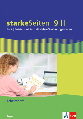 Unbekannt. / Starkeseiten Bwr - Betriebswirtschaftslehre/