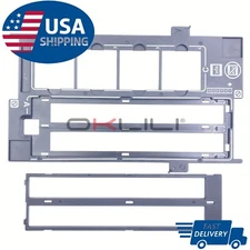 135 Photo Slide Film Negative Holder for Epson Perfection 2450 3170 3200 4180