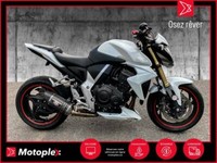 2013 HONDA CB1000
