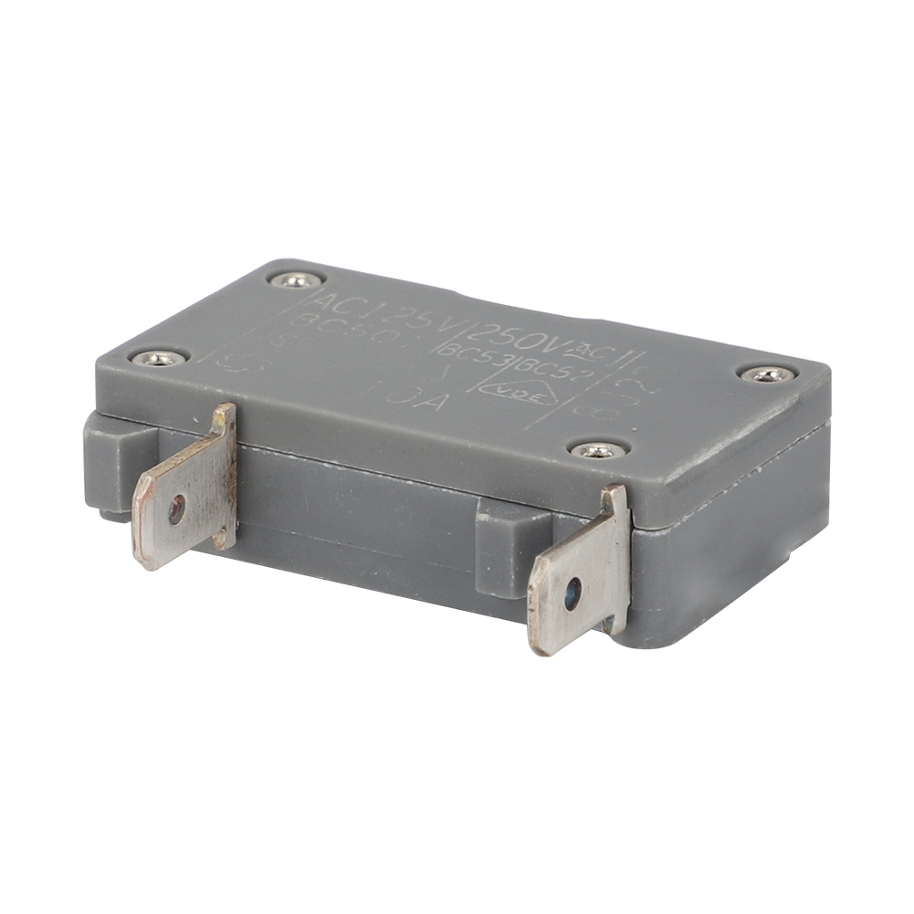 Fan Motor Breaker For Kawasaki Mule, Prairie, Brute Force - 10A 2-Pin Replacement Part