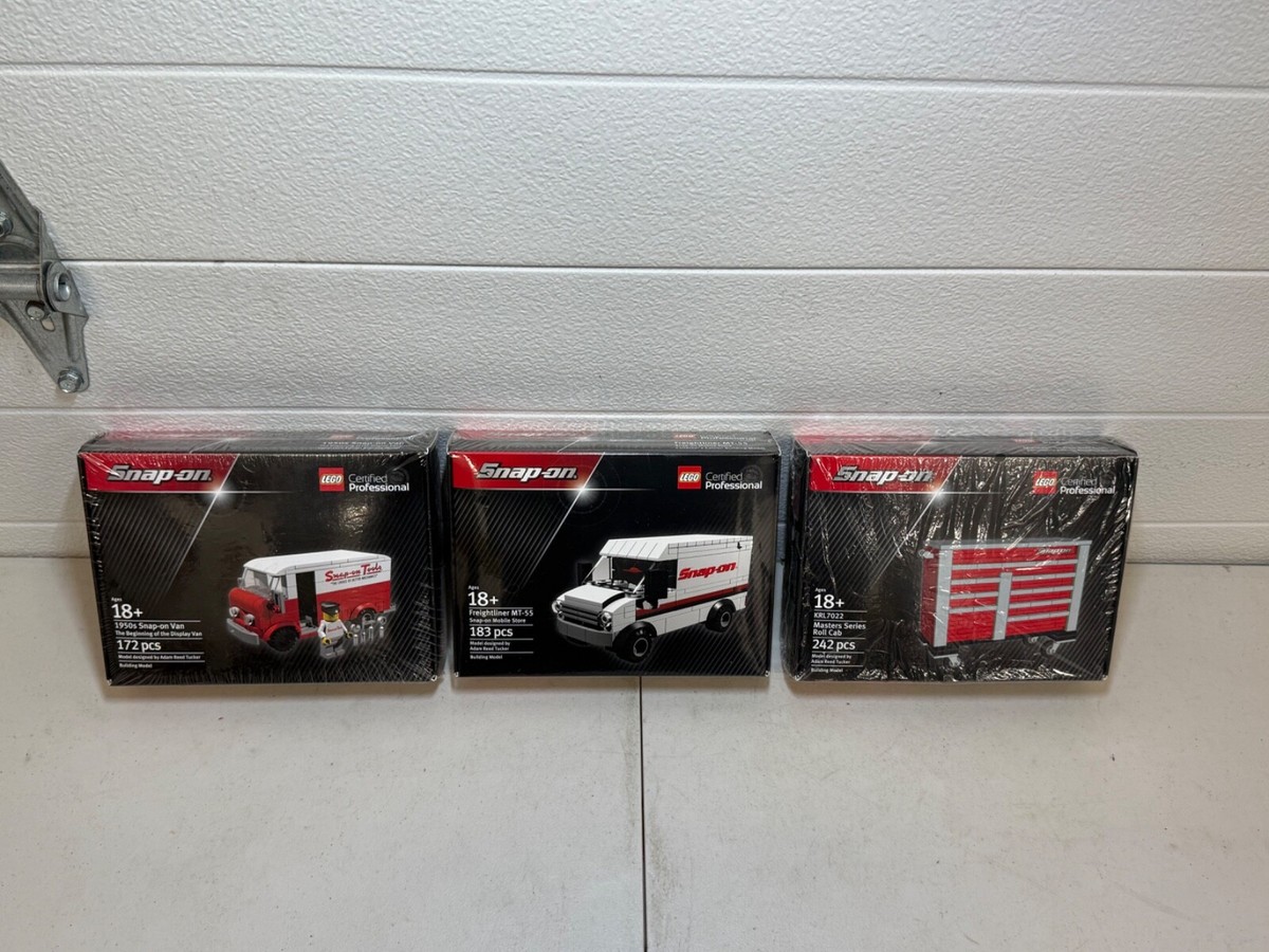 スナップオン　Snap-on　MT-55 FREIGHTLINER　ミニカー 想像を超えての Crown Auction: at Sold Premiums MT-55 Snap-On