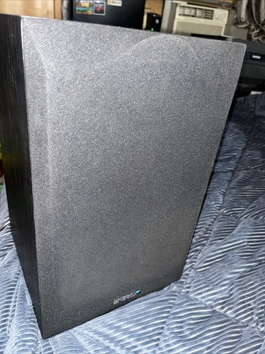Energy E:XL-S8 SUBWOOFER 8" ALTAVOZ 100 CON RMS Bass Reflex puerto trasero usado - Imagen 12 de 17