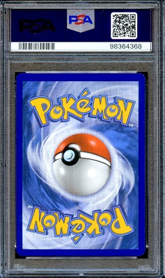PSA 10 Paradise Resort ENGLISH 2024 SVP 150 Championships Promo