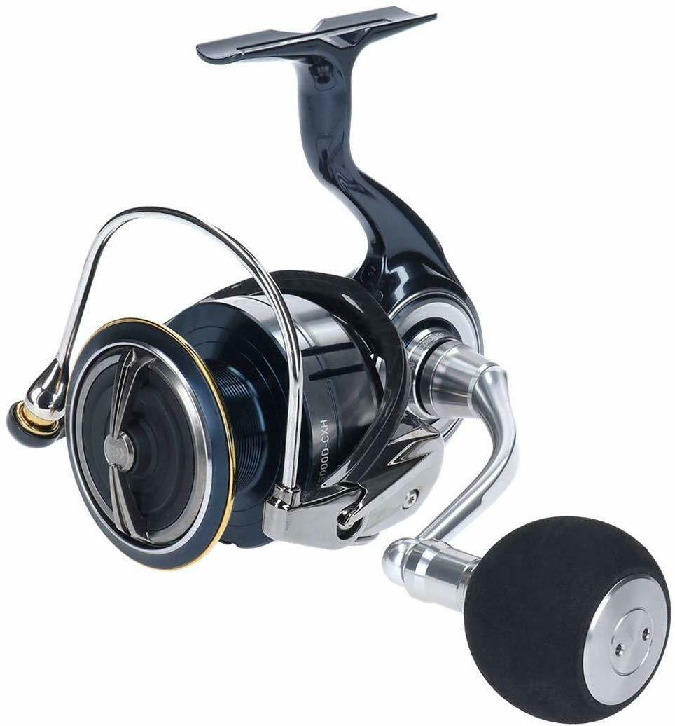 Daiwa Reel 19 Sertate LT5000D-CXH 4550133019258 | eBay