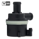 Auxiliary Electric Coolant Water Pump 12V For Polo 2009-2018 Jetta 2011-2018