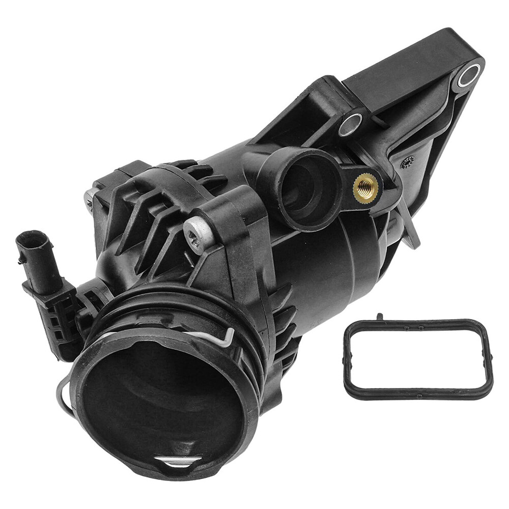 For MercedesBenz C300 E300 2762000515 Engine Coolant Thermostat