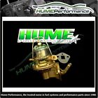 <!--F#f_0-->HOLDEN 6 CYL RED RECO MECHANICAL FUEL PUMP GLASS BOWL HQ TORANA MONARO<!--F/-->