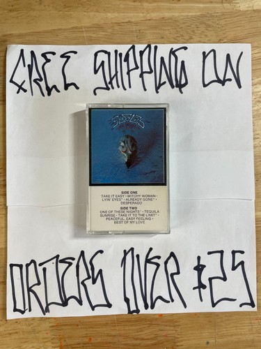 CASSETTE TAPES BUILD YOUR OWN LOT FREE SHIPPING ON ORDERS OVER $25 PART II - Picture 132 of 463
