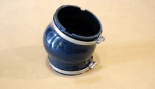 Intake Coupler Bellow Kit 1998-2002 LS1 LS6 FOR Camaro Trans Am Cold Smooth