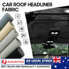 <!--F#f_0-->Car Headlining Roof Lining Fabric Headliner Nice Look Foam Back Renew<!--F/-->