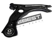Right Lower Front Arm For AUDI A1 A1 Suspension Arms & Steering Knuckles