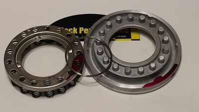 TH350 5 Plate Direct Clutch Piston With Captured Spring Retainer - USA Shipping