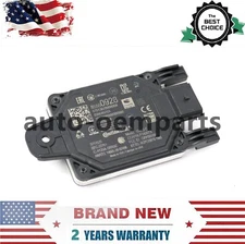 OEM Fo 21-23 Escalade Suburban Tahoe Yukon Range Radar Auxiliary Sensor 85550928
