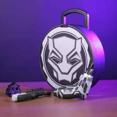 BLACKPANTHERさん専用 予約 threezero DLX マーベル・スタジオ: インフィニティ・サーガ
