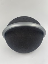 Harman Kardon Onyx Studio 7 Wireless Bluetooth Speaker - Black,excellent, 5
