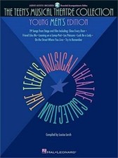The Teen's Musical Theatre Collection, Young Men's Edition, Young Men's Edition