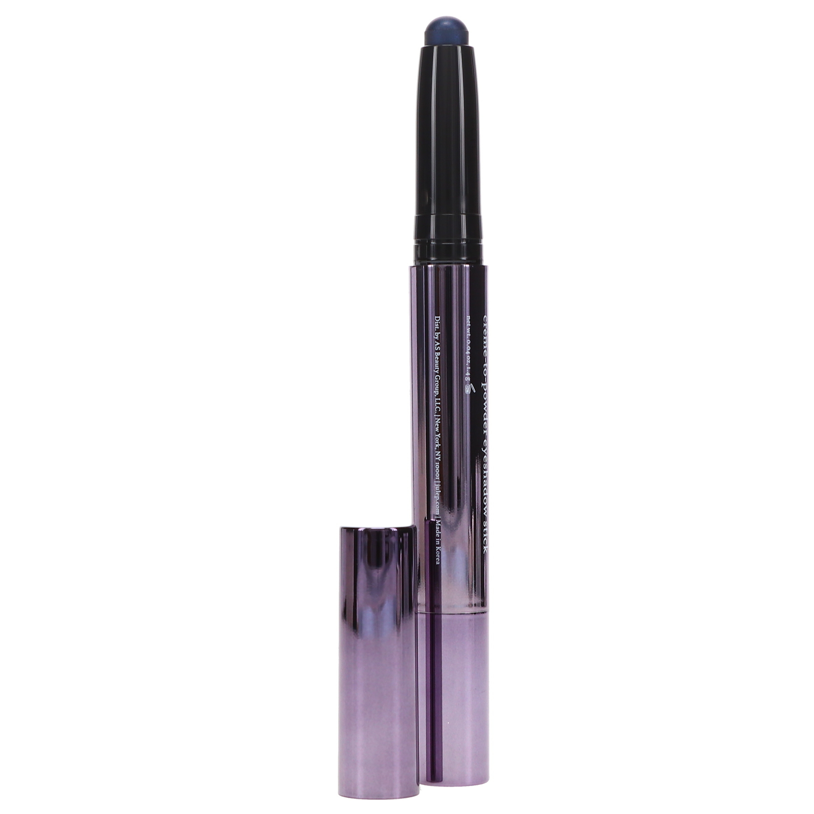 Julep Eyeshadow 101 Eyeshadow Stick Midnight Blue 0.04 oz eBay