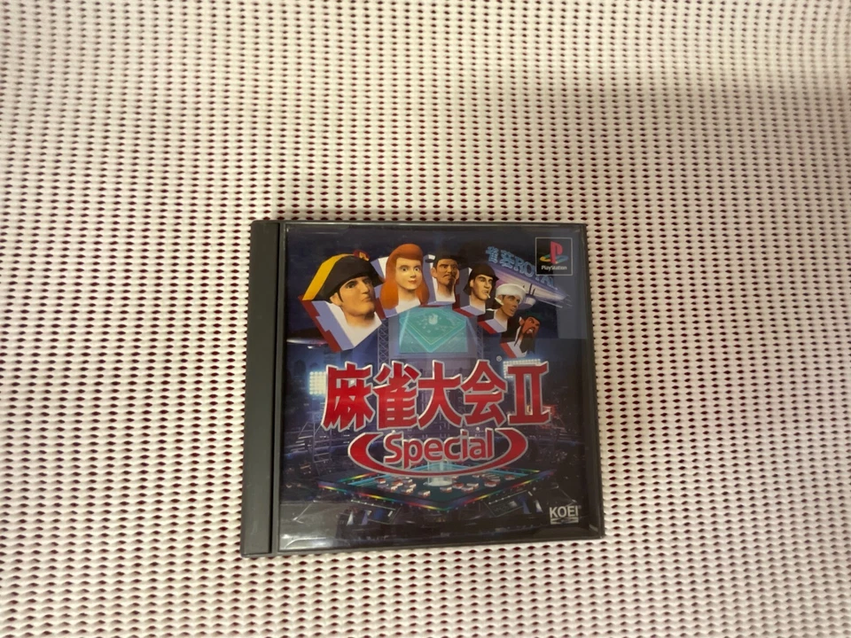 Playstation PS Game software 6-piece set - Image 3 of 4