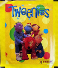 Tweenies - Panini - 10 Stickers Your Choice