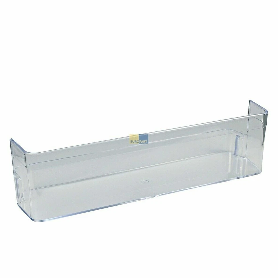 BOSCH SIEMENS CONSTRUCTA BALAY NEFF Flaschenfach Türfach Absteller Kühlschrank Bosch Siemens 00440618 400x105mm