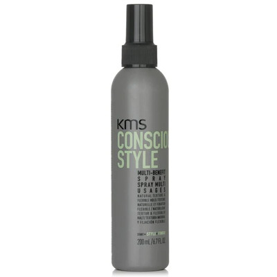 KMS California Conscious Style Multi Benefit Spray 200ml/6.7oz