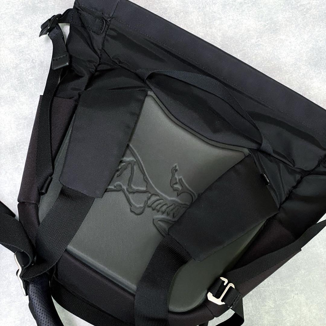 Arc'Teryx Men Bag Mistral8 Mistral 8 Limited Edition VHTF Rare