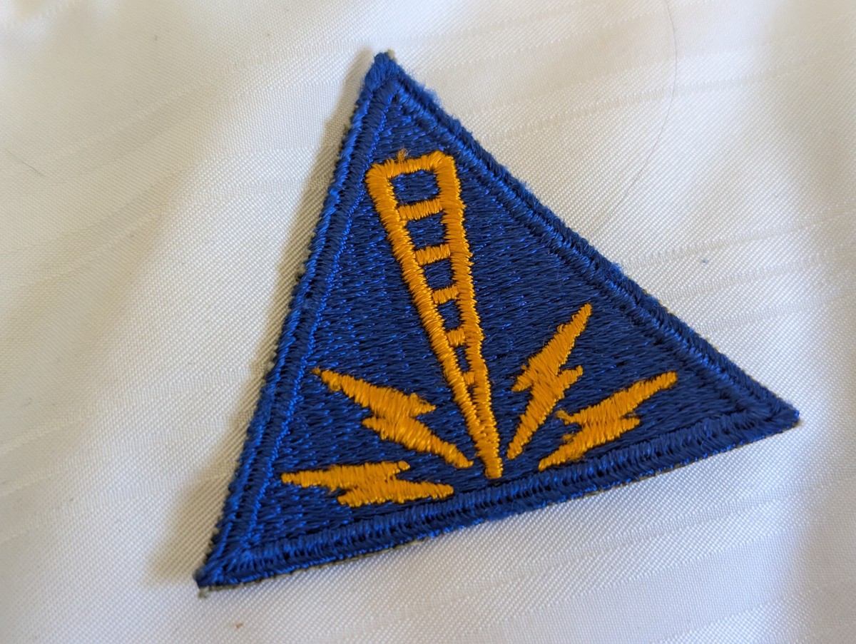 TYPE A-2 ハンドペイント AIR FORCES.U.S ARMY TYPE A-2 ハンド