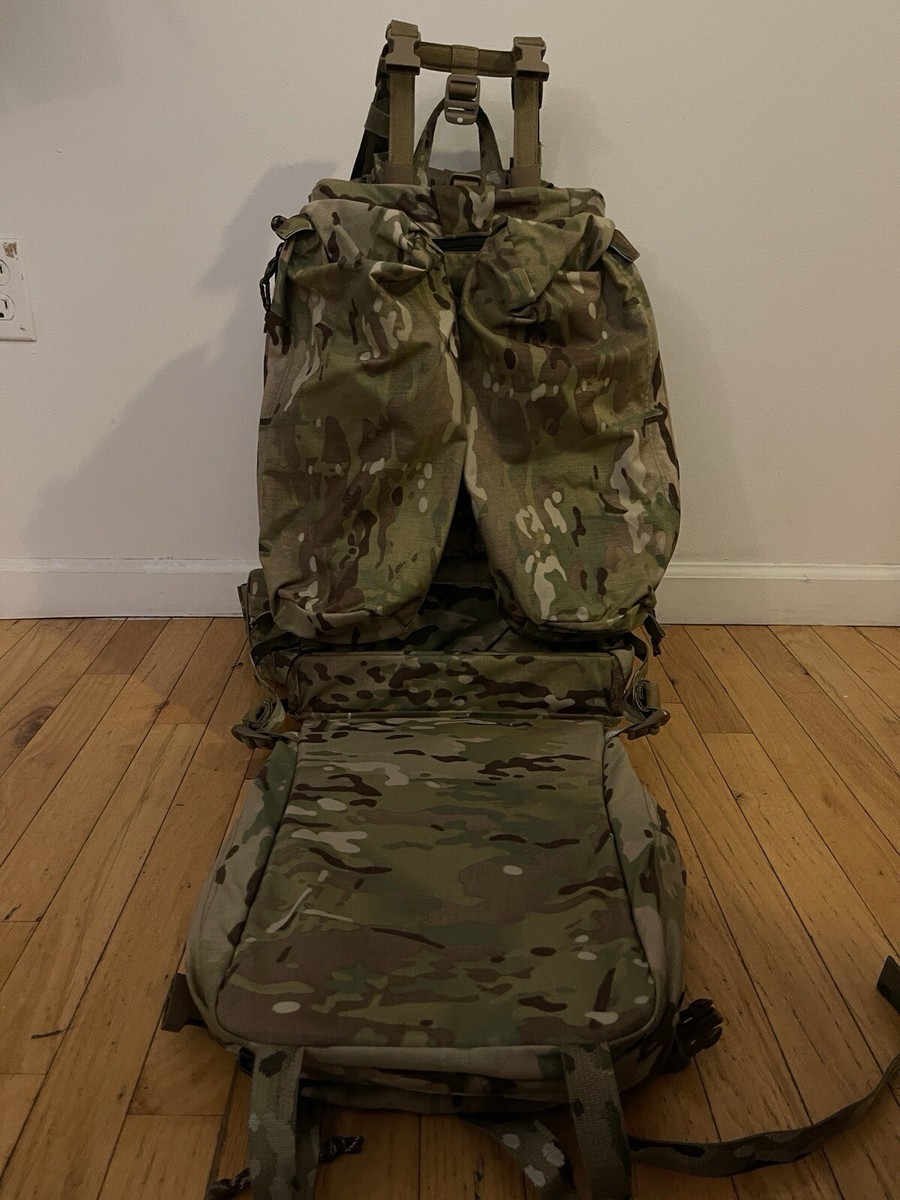 MysteryRanch　CREWCAB　multicam Mystery Ranch Crewcab in Multicam – HitchHikers SG