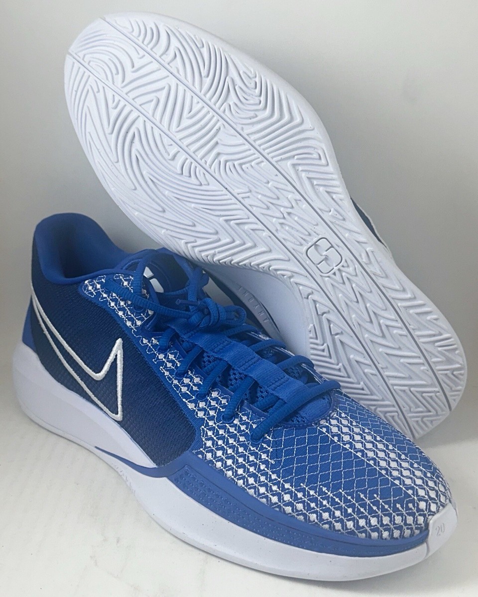 サブリナ1 メンズ27cm Nike Sabrina 1 TB Promo Blue White FQ3837-401 Men's Size 15