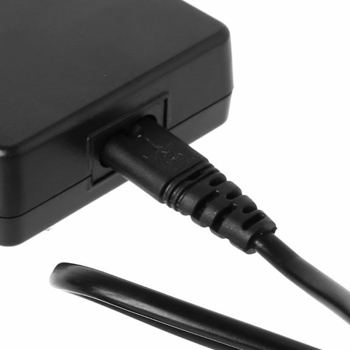 Mains Wall Battery Charger MH-24 for Nikon D3100 D3200 D5100 D5200 D5300 D5500^ - Picture 5 of 8