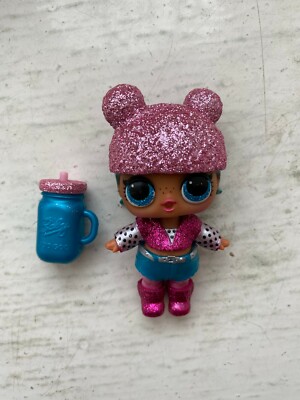 Lol Überraschung Puppen Bling Glam Glitter Sparkle Serie Brrr B. B. Baby Toy