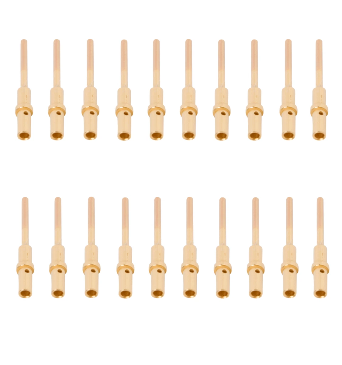 Gold Contact Wire & Cable Connectors for sale - eBay
