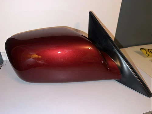 OEM TOYOTA RIGHT POWER MIRROR FOR 02-06 CAMRY PN 87910-AA904 Painted 3Q3
