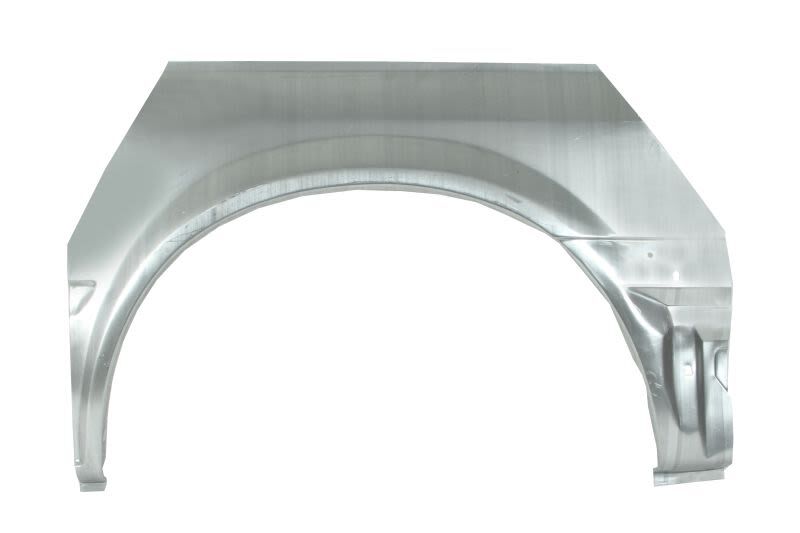 Kotflügelreparatur Rear Left Fits: Ford Transit V, Transit V Lamp