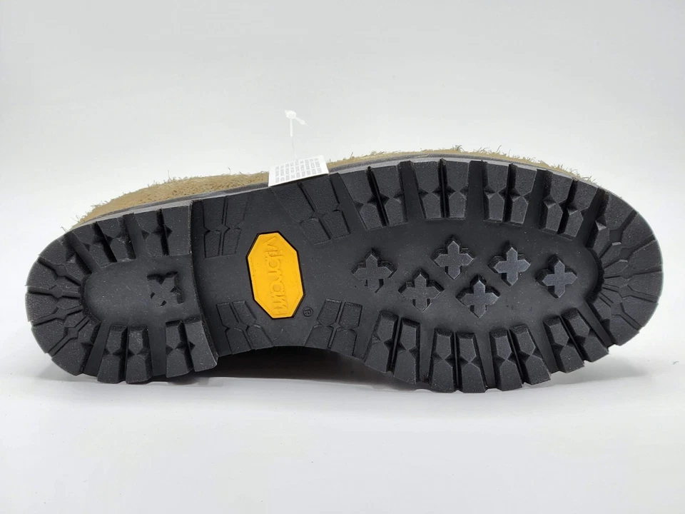 Merrell Wilderness 1 TRL Women's Trail Shoes - Olive - US 7, 7.5 ,9.5 - Image 4 of 4