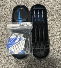 sanfeng Darts Plastic Tip Set - 18g 21g Colorful Rainbow Soft Tip Darts 50 Anti-