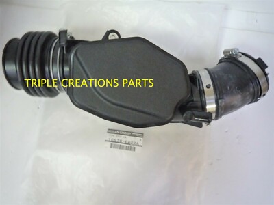 Genuine 16576EG00A Infiniti M35 Air Intake Tube Cleaner Duct 16576