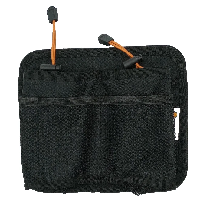 Luggage 2-Cup Caddy by Herculean - NEW!