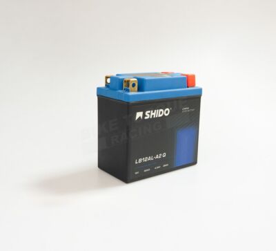 PIAGGIO X9 200 Evolution 2003-2004 Shido Lithium Ion Battery UK